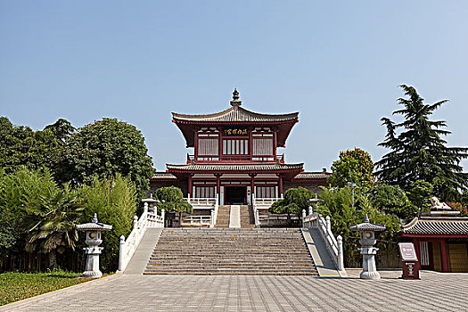 法门寺