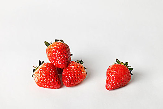 静物草莓