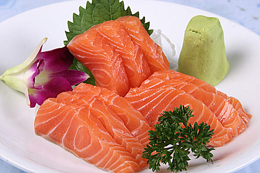 三文鱼图片_三文鱼图片大全_三文鱼图片素材