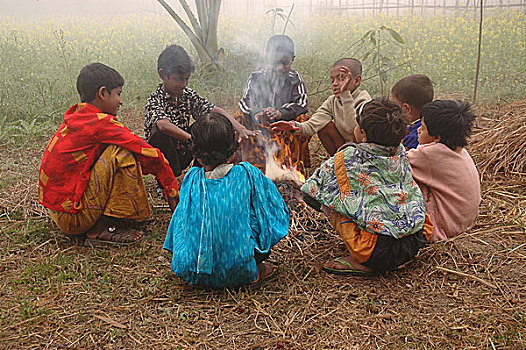 孟加拉,一月,2006年