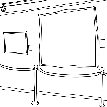 柱子,米兰,意大利,都灵凡尔赛宫内部的走廊澳门澳门当代艺术馆无锡