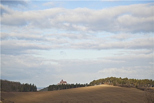 风景