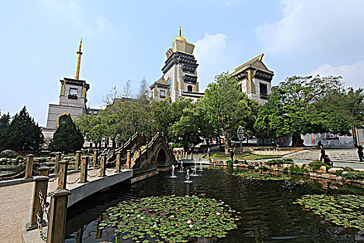 台湾中台禅寺