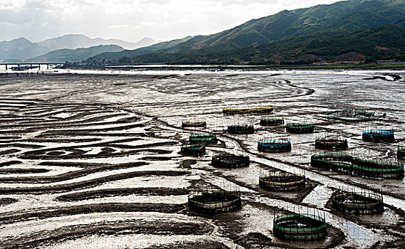 福建霞浦美景