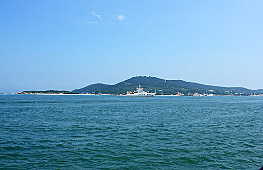威海刘公岛