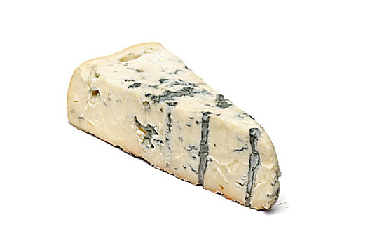 软,意大利,蓝纹奶酪