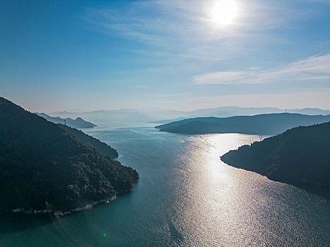 郴州东江湖