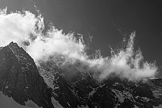 玉龙雪山