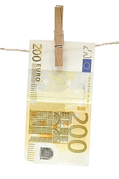 200欧元