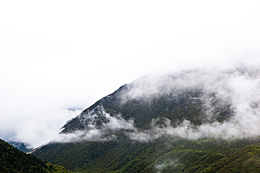 高原风光