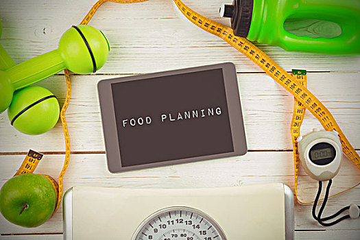 食物,计划,健康,人,书桌,文字