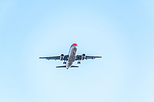 航空客运飞机