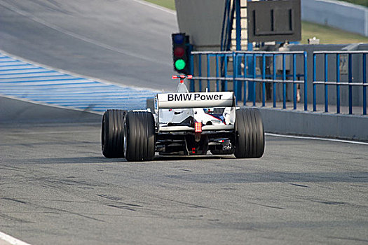 团队,f1赛车,2006年