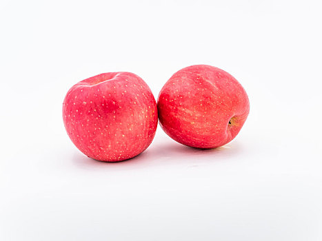 水果苹果健康素材