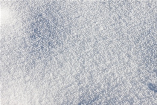 白色,雪,背景