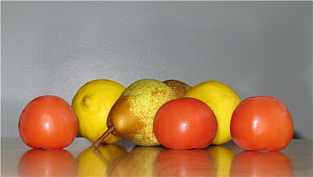 水果,桌子