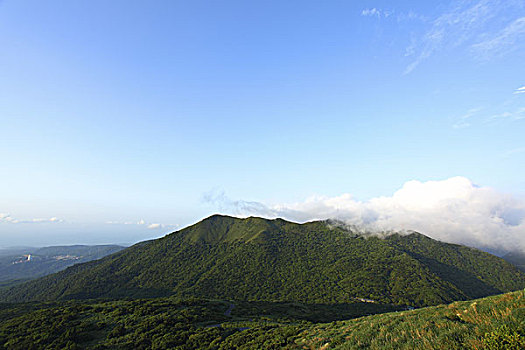 风景