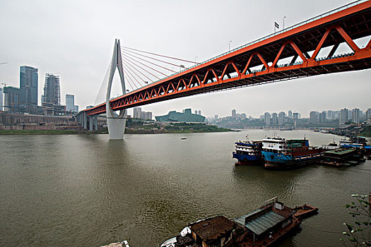 东水门大桥