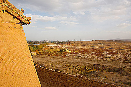 甘肃嘉峪关