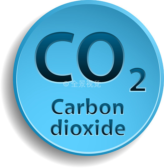 二氧化碳的样子图片图片