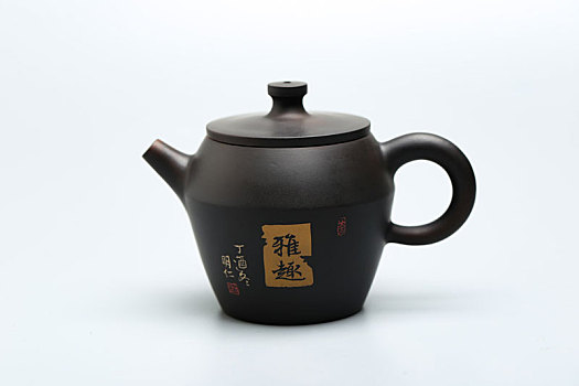 茶壶,陶艺,陶器