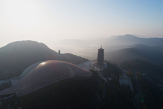 南京牛首山