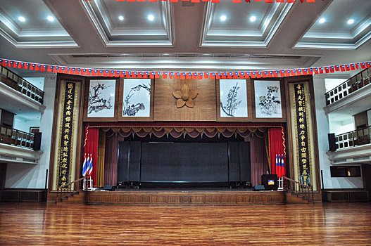 泰国台湾会馆