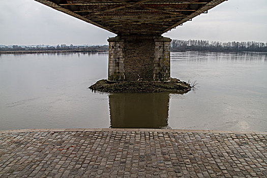 卢瓦尔河,桥