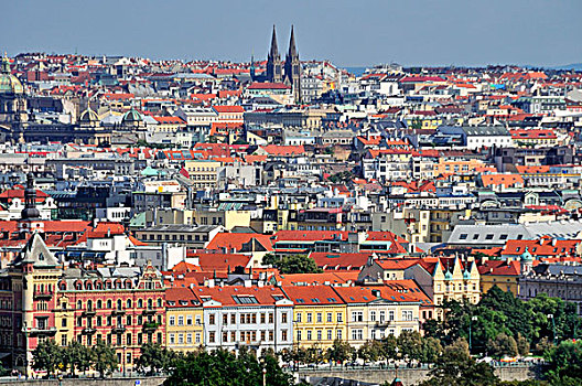 老城,布拉格,世界遗产,波希米亚,捷克共和国,欧洲