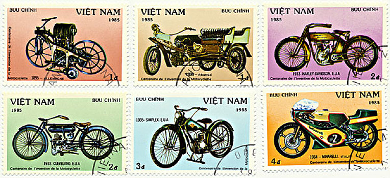 历史,越南,国际,摩托车,克利夫兰,哈雷摩托