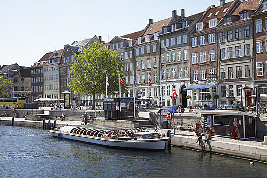 哥本哈根,北方,丹麦