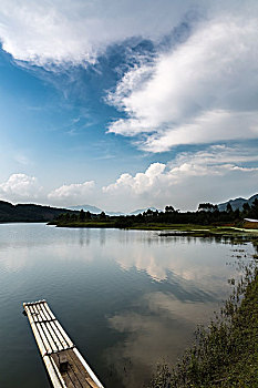 桂林灵川风光