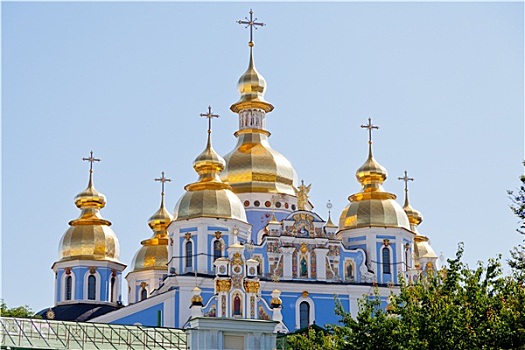 大教堂,基辅