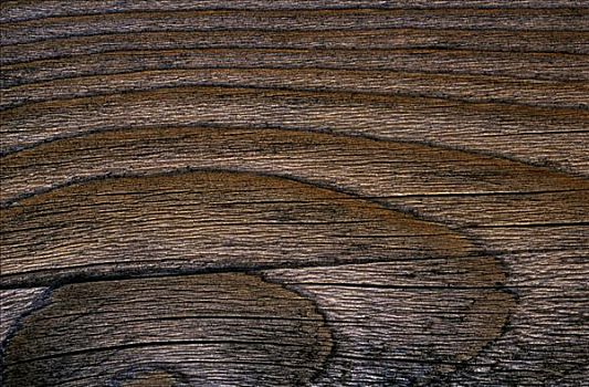 木质纹理,缝隙