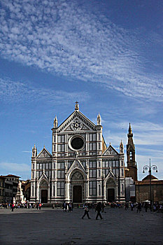 佛罗伦萨杜奥莫大教堂