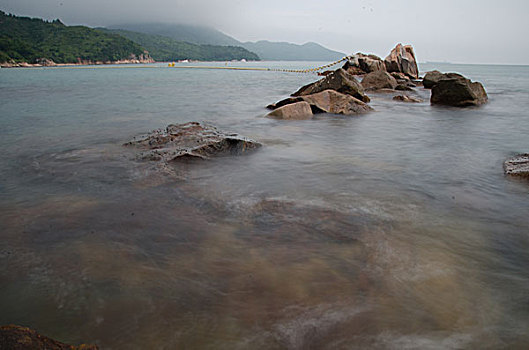 香港