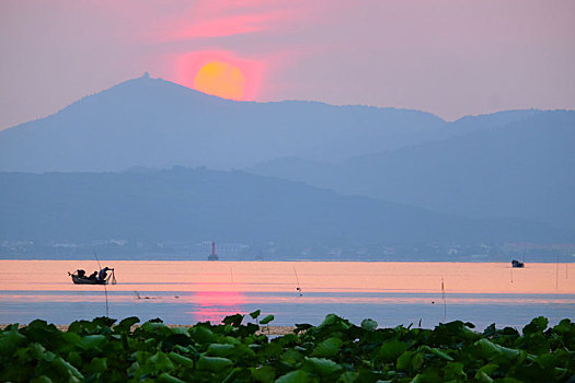 太湖东山