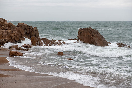 黄海