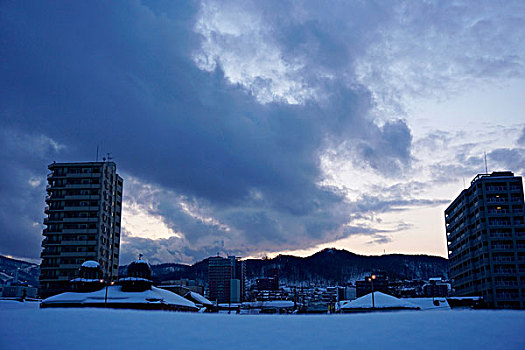 北海道,日本