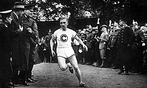 竞技,马拉松,20世纪20年代,精准,位置,未知,德国,欧洲