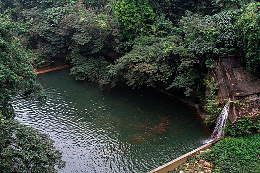 岭南山水,肇庆