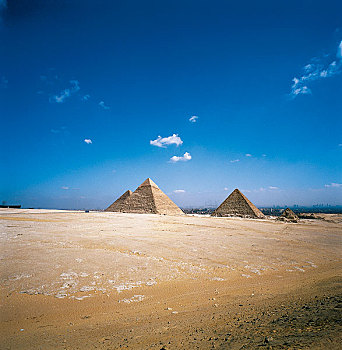 埃及风光