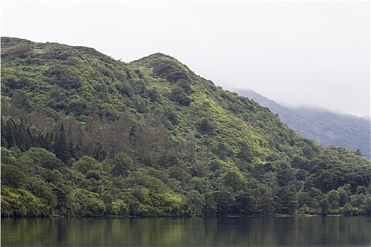 风景,国家公园