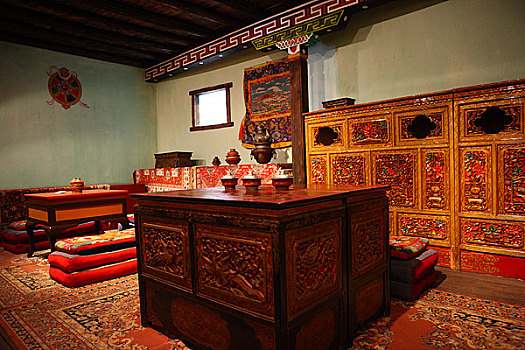 藏族,茶文化
