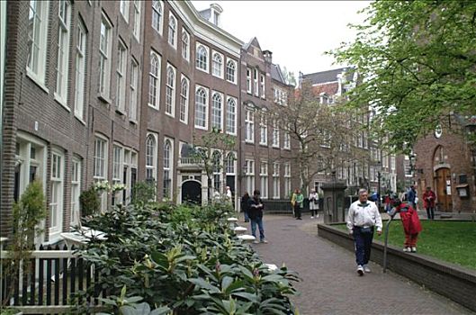 图像,阿姆斯特丹