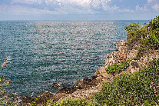 泰国海岛风光