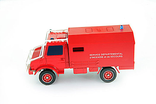 玩具,消防车