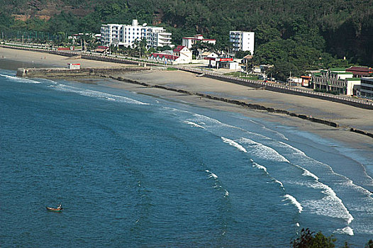 广西北海涠洲岛