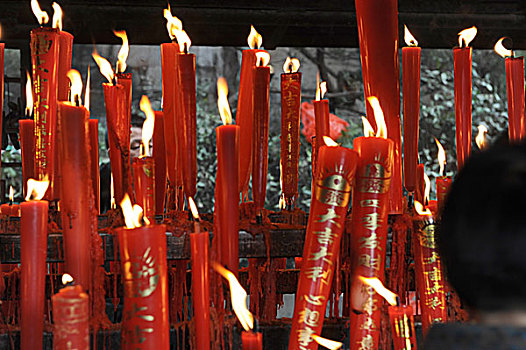 浙江台州国清寺