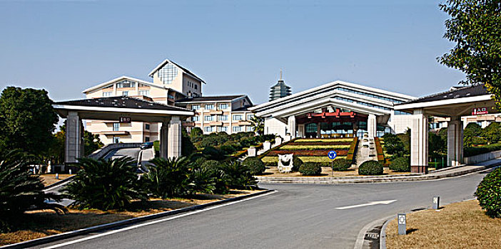 杭州水博园大酒店